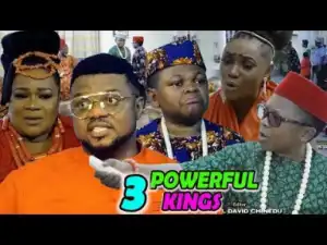3 Powerful Kings Season 7&8 - 2019